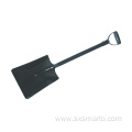 Small Steel Handle Shovel